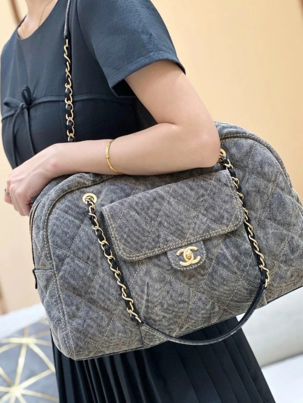 Fashion Travel Bag
